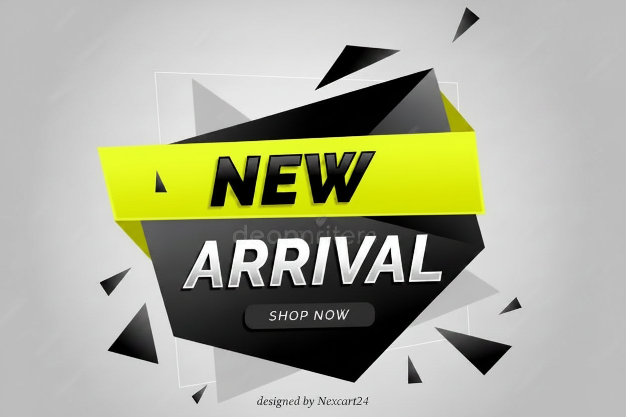 New Arrival