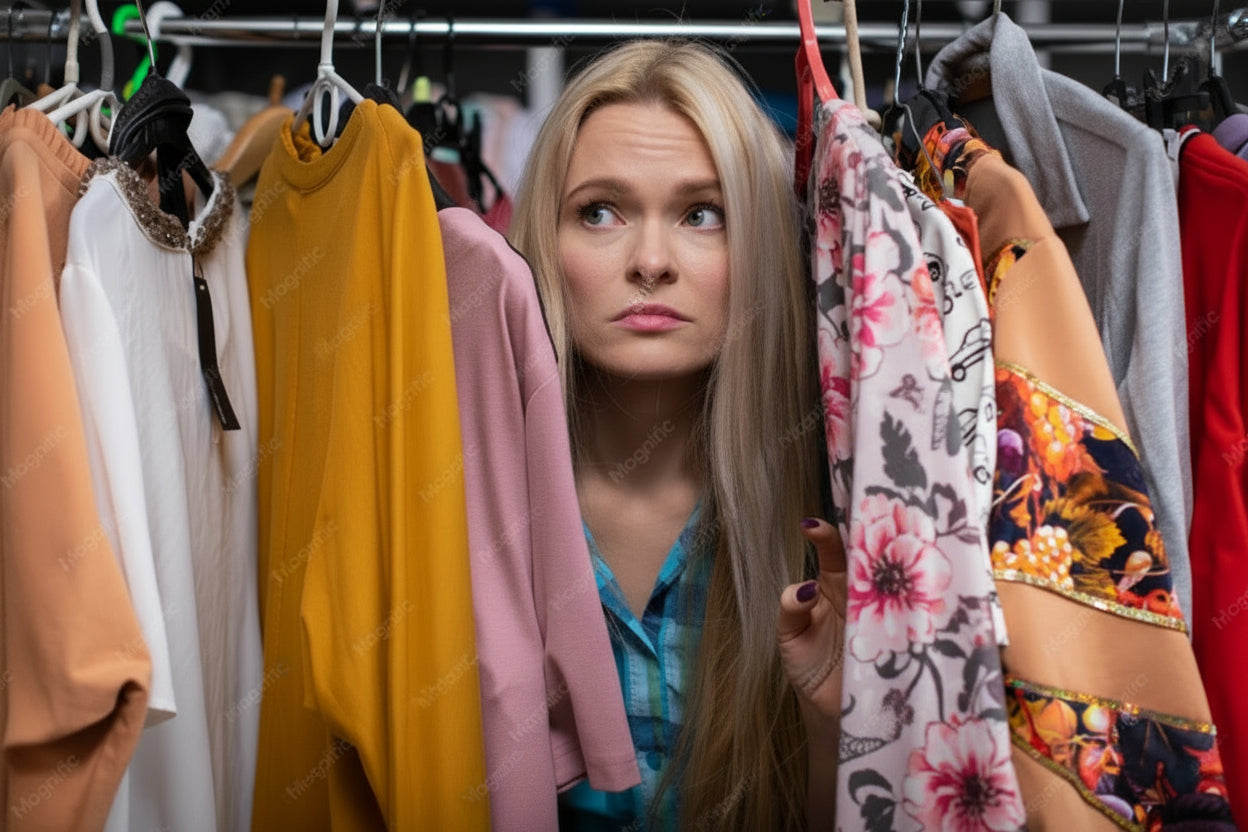 Women's clothes
